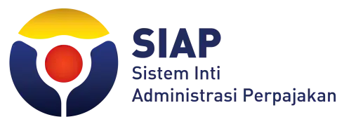 Sistem Inti Administrasi Perpajakan